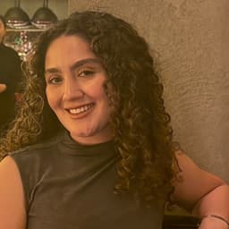 Dr Parmis Vafapour