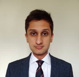Akshay Gaur